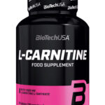 BioTechUSA L-Carnitine (30 tabs)