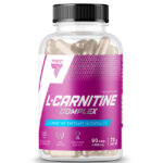 Trec Nutrition L-Carnitine Complex (90 caps)