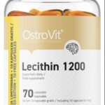 OstriVit Lecithin 1200 (70кап)