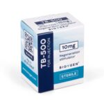 Bioygen TB-500 (10 mg)