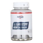 Geneticlab Nutrition L-Carnitine Capsules (60 кап.)
