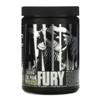 Universal Nutrition Animal Fury (20 serv)