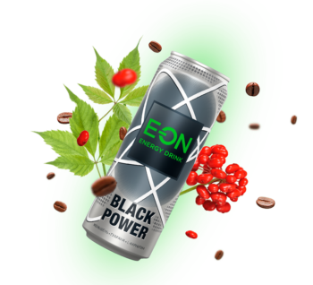 EON Energy Drink (450 ml)
