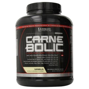 Ultimate Nutrition Carne Bolic (1,62-1,68 kg)