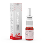 Nanox PT-141 Nasal Spray 50 mg (45 порций)