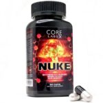 Core Labs Nuke (60 caps)