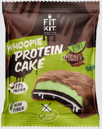 Fit Kit Protein Cake Woopie 90г