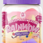 Fit Kit Marshmallow Cream RainWow 100г