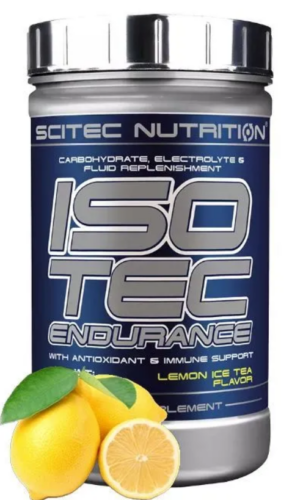 Scitec Nutrition Isotec Endurance (1000 г)