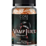 Core Labs Vamp Juice (60 кап)