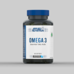 Applied Nutrition Omega-3 (100 sgels)