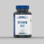 Applied Nutrition Vitamin B12 (90 таб)