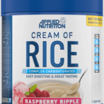 Applied Nutrition Cream of Rice (210 g)