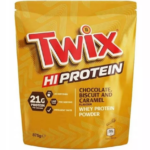 Twix Hi Protein Whey Powder (875 g)