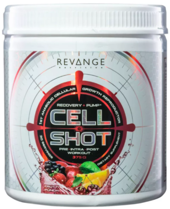 Revange Nutrition Cell Shot (375 g)