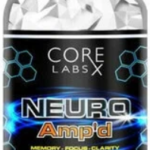 Core Labs Neuro Amp’d (60 кап)