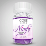 Core Labs Nimfo (30 кап)