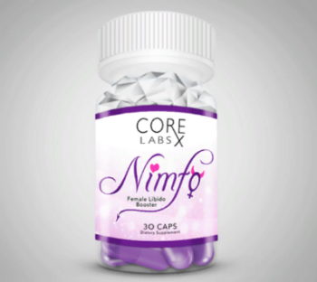 Core Labs Nimfo (30 кап)