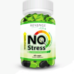 Revange No Stress (60 кап)