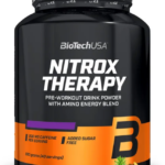 BioTechUSA NitroX Therapy (680 g)