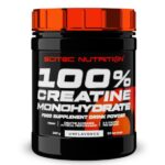 Scitec Nutrition 100% Creatine Monohydrate (300 g)