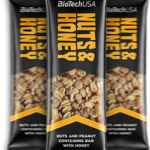 BioTechUSA Nuts & Honey 35г