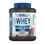 Applied Nutrition Critical Whey (2 кг)