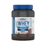 Applied Nutrition Critical Whey (900 g)