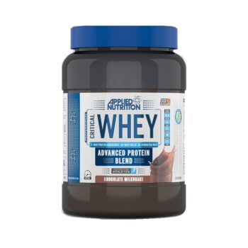Applied Nutrition Critical Whey (900 g)