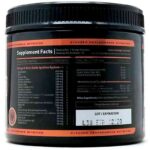 Avenger 10 Seconds To Launch Pre-Workout (300 g)