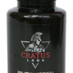 Cratus Labs Ibutamoren (MK-677) 10 mg (90 caps)