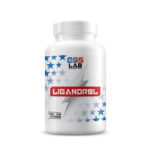 GSSlabs Ligandrol 10 mg (60 caps)