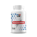 GSSlabs Radarine 10 mg (60 caps)