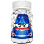 Revange Nutrition Pheni+ (100 caps)
