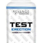 Revange Test Erection (60 кап)