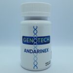 Genotech Andarinex 25 mg (60 caps)