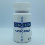 Genotech Mastorinex 20 mg (60 caps)