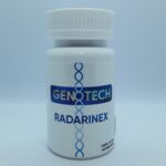 Genotech Radarinex 10 mg (60 caps)
