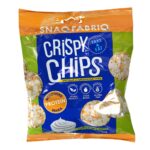 Snaq Fabriq Crispy Chips (50 g)