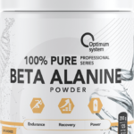 Optimum System 100% Pure Beta-Alanine Powder (200 г)