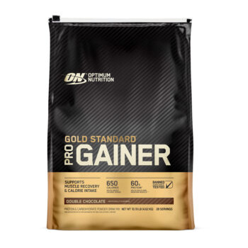 Optimum Nutrition Gold Standard Pro Gainer (4,62 kg)