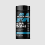 MuscleTech Clear Muscle (84 sgels)