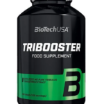 BioTechUSA Tribooster (120 tabs)