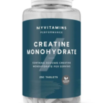 MyVitamins Creatine Monohydrate (250 tabs)