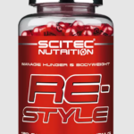 Scitec Nutrition Re-Style (120 caps)