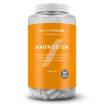 MyVitamins Magnesium (90 tabs)