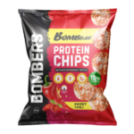 Bombbar Bombers Protein Chips (50 g)