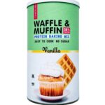 Смесь для выпечки Chikalab Waffle & Muffin Protein Baking Mix (480 g)