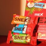 Protein Rex Snex (50 g)