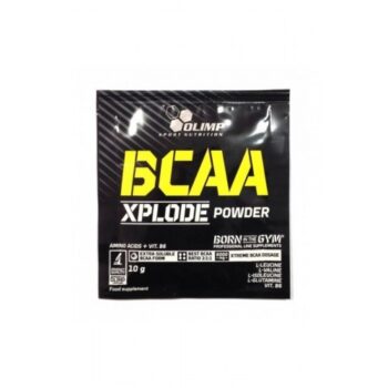 Olimp BCAA Xplode Powder (10 г)
